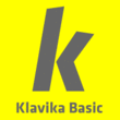 Klavika Basic™