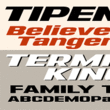 Tipemite