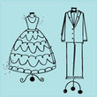 Wedding Doodles™