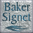 Baker Signet
