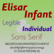 Elisar DT Infant