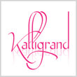 Kalligrand Script