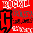 LD Rock Hero™