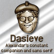 Dasieve™