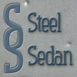 Steel Sedan