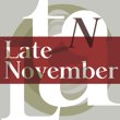P22 Late November Pro