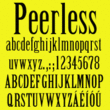 Peerless