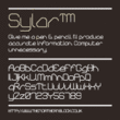 Sylar™