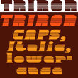 Triron