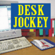 Desk Jockey JNL