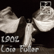 1902 Loïe Fuller