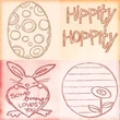 DB Easter Bunny