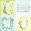 DB Frilly Frames