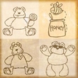 DB Teddies