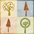 DB Trees