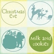DB Circles - Christmas