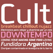 Downtempo