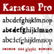 Karacan Pro