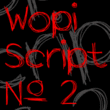 Wopi Script No 2