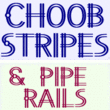 Choob Stripes™