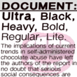 Document™
