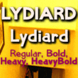 Lydiard™