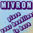Mivron™