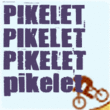 Pikelet™