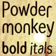 Powdermonkey™