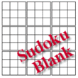 Sudoku Blank™