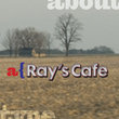 Rays Cafe