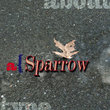 Sparrow