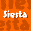 Siesta™
