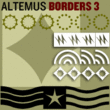 Altemus Borders Three