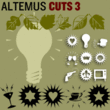Altemus Cuts Three