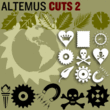 Altemus Cuts Two
