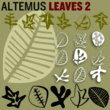 Altemus Leaves Two