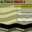 Altemus Rules Four