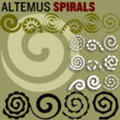 Altemus Spirals