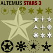 Altemus Stars Three