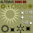 Altemus Suns