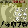 Altemus Tool Kit Two
