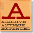 Archive Antique Extended