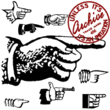 Archive Hands