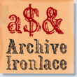 Archive Ironlace