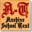 Archive School Text