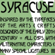 Syracuse™