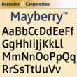 Mayberry™