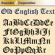 Old English Text®