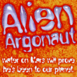 Alien Argonaut AOE